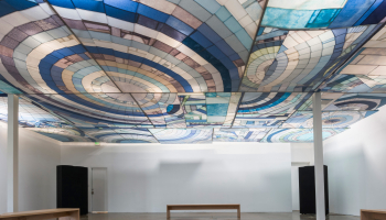 <i>Outside/In,</i> 2019