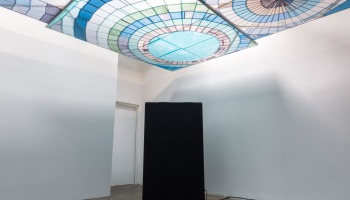 <i>Outside/In,</i> 2019