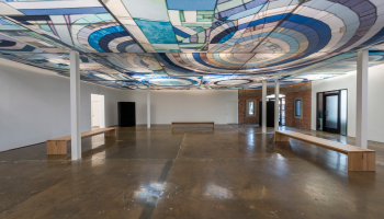 <i>Outside/In,</i> 2019