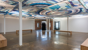 <i>Outside/In,</i> 2019