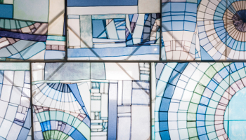 <i>Outside/In,</i> 2019