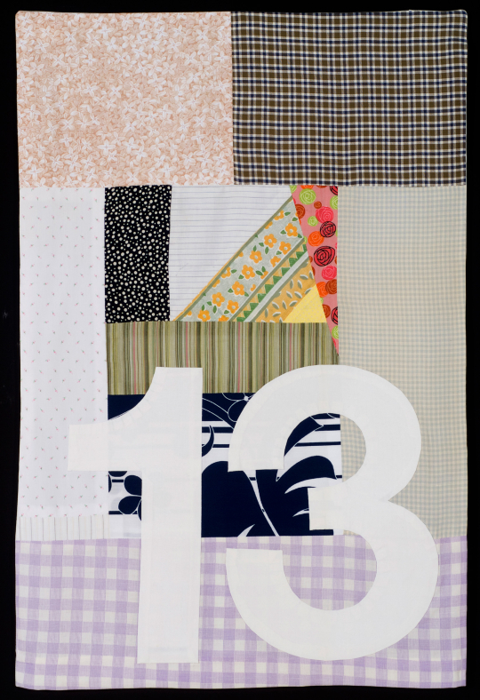 <i>Endless Set #13,</i> 2007