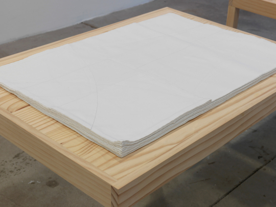 <i>Endless Set, # 101,</i> 2007