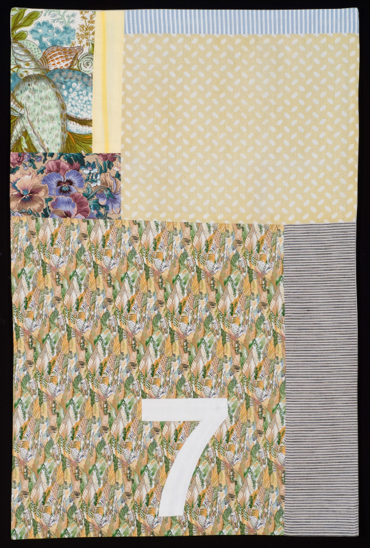 <i>Endless Set #7,</i> 2007