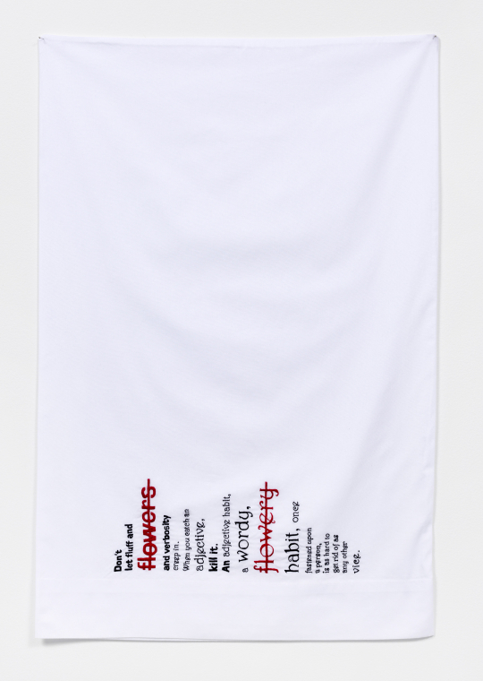 <i>Untitled (Twain),<i/> 2011