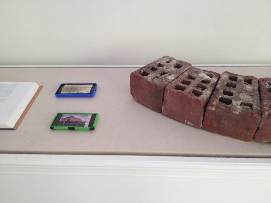 <i>Shoretime Spaceline,</i> 2016