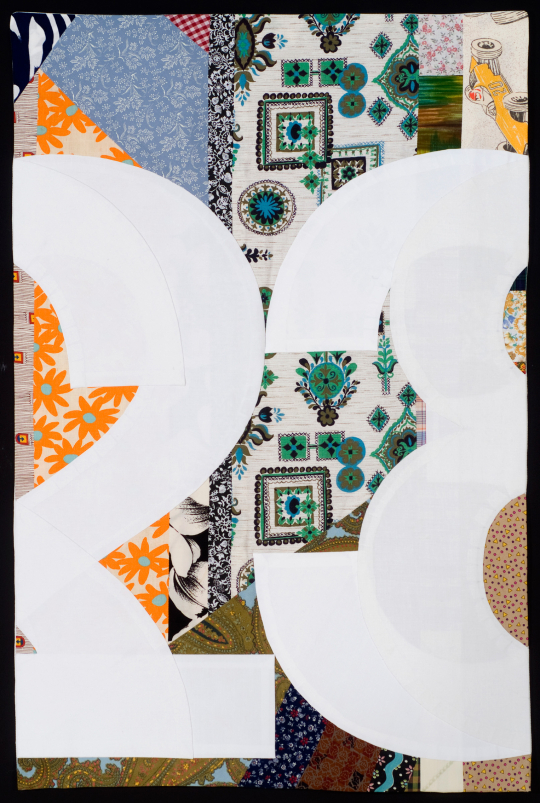 <i>Endless Set #23,</i> 2007