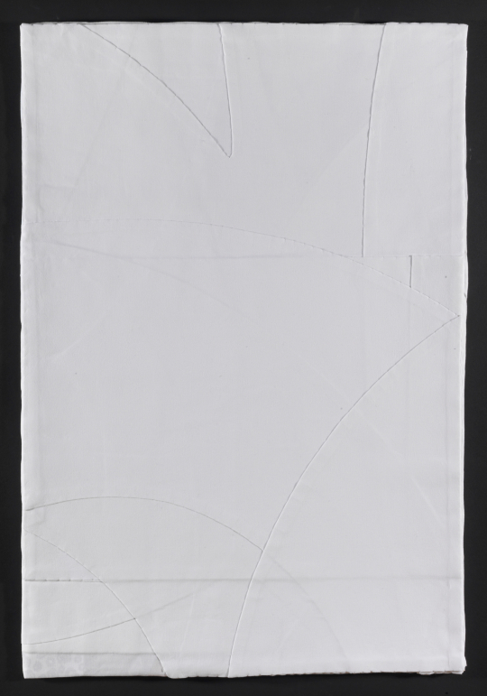 <i>Endless Set #79,</i> 2007