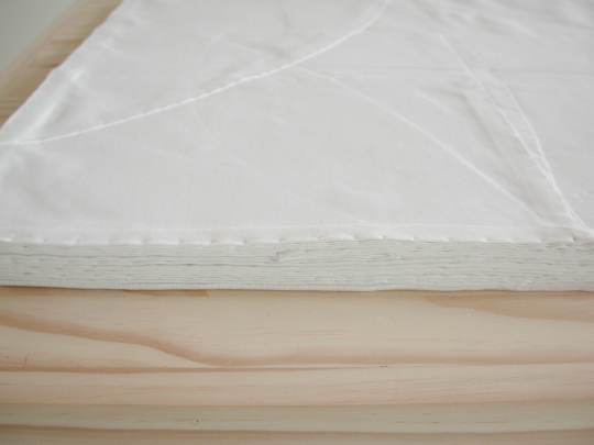 <i>Endless Set, Detail of 101,</i> 2007