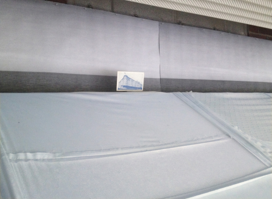 <i>Shoretime Spaceline,</i> 2016