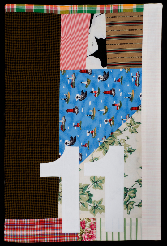 <i>Endless Set #11,</i> 2007