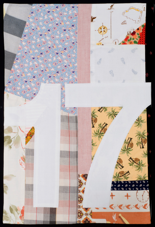 <i>Endless Set #17,</i> 2007