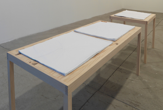 <i>Endless Set, #s 89, 97, 101,</i> 2007