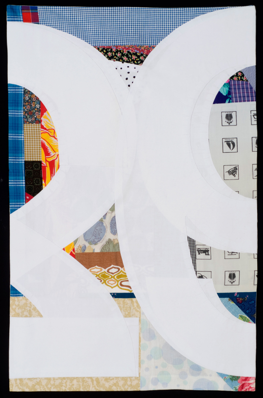 <i>Endless Set #29,</i> 2007