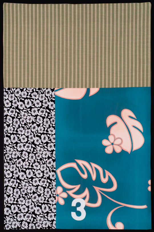 <i>Endless Set #3</i>, 2007