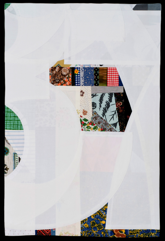 <i>Endless Set #37,</i> 2007