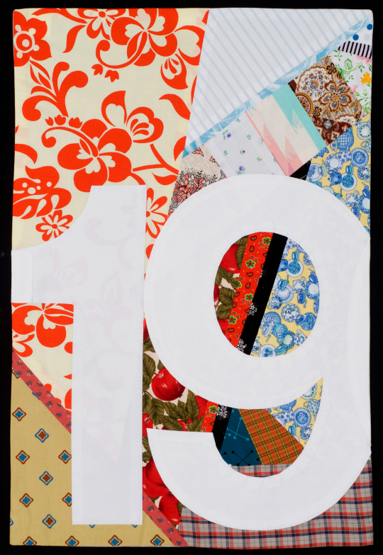 <i>Endless Set #19,</i> 2007