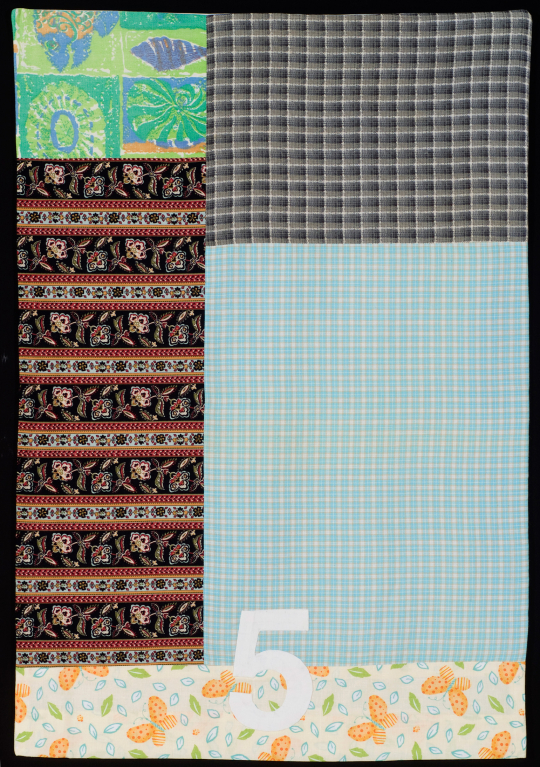 <i>Endless Set #5,</i> 2007