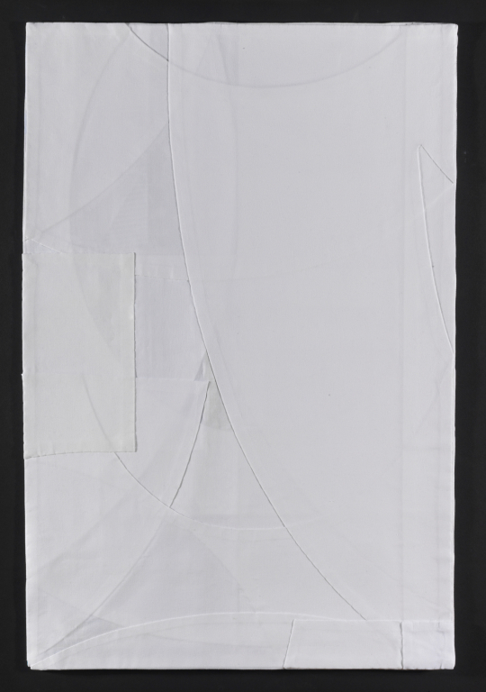 <i>Endless Set #61,</i> 2007