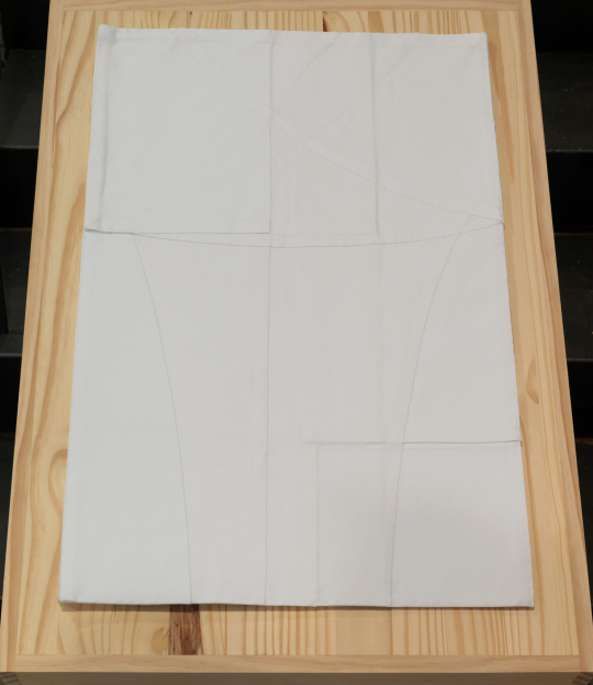 <i>Endless Set # 97,</i> 2007