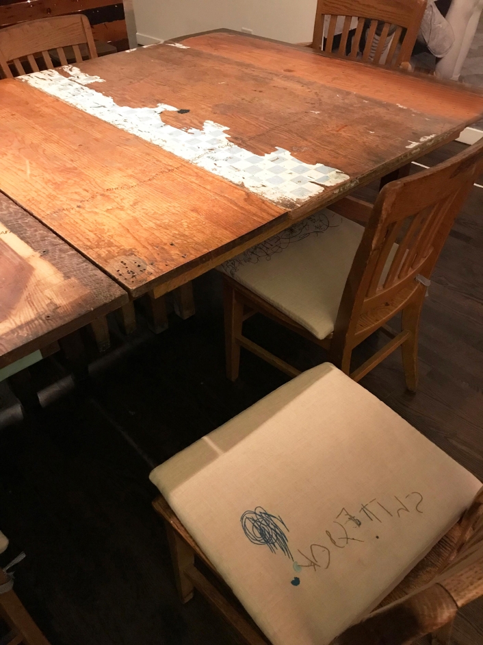 <i>Untitled (for the 50 Chicago public schools closed in 2013),</i> 2017